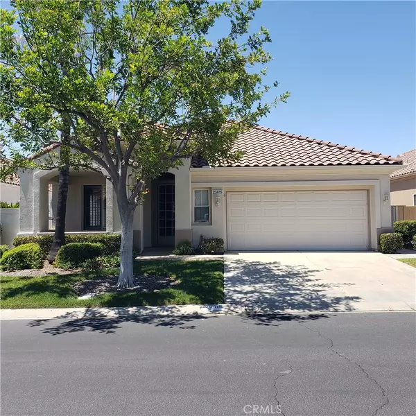 23815 Via Barletta, Murrieta, CA 92562