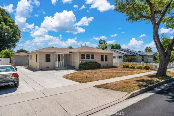 Lake Balboa, CA 91406,7642 Wish AVE