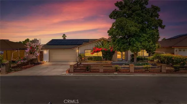 41780 Vanchelle CT, Hemet, CA 92544