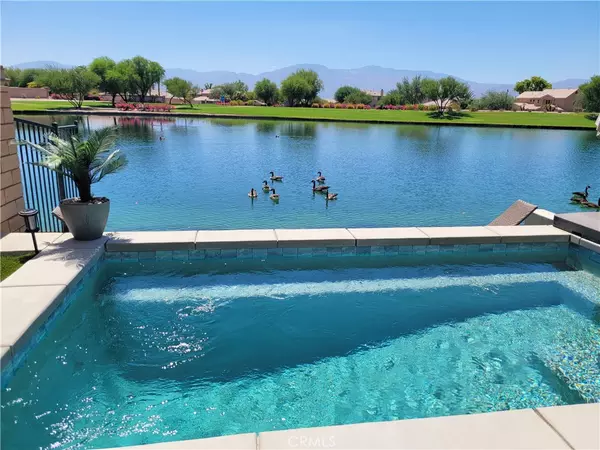 Indio, CA 92203,84657 Litorale CT