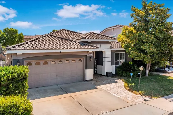 Fontana, CA 92336,6105 Eaglemont DR