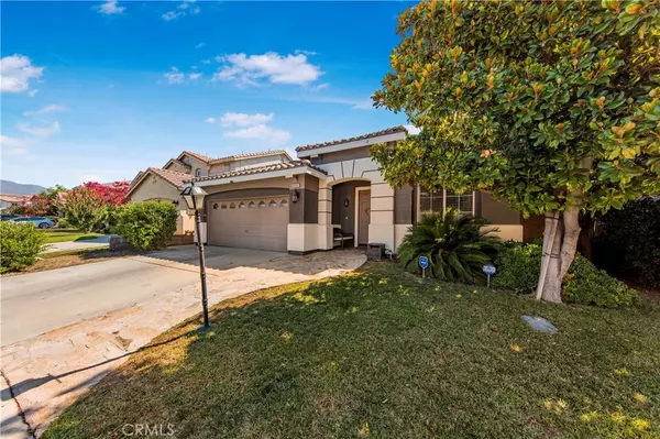 Fontana, CA 92336,6105 Eaglemont DR