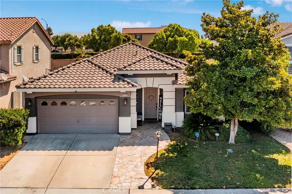 6105 Eaglemont DR, Fontana, CA 92336