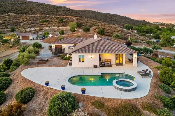 Murrieta, CA 92562,38193 Via Huerta