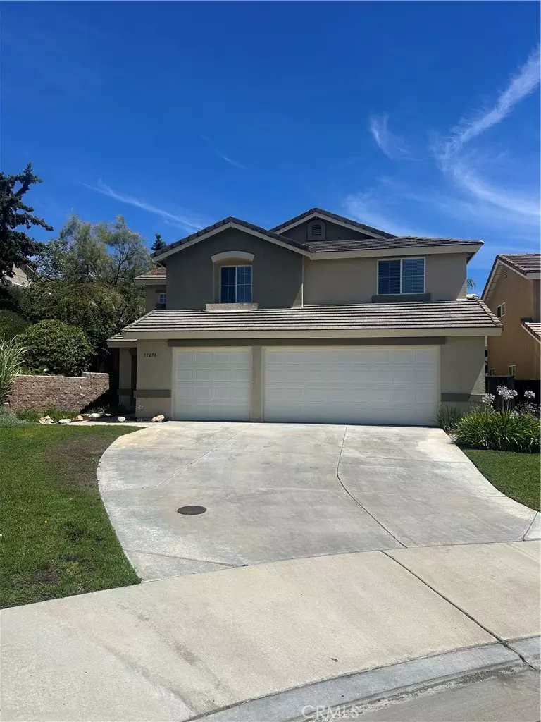 Murrieta, CA 92563,39258 Cayman CT