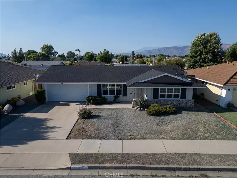 1340 W Whittier AVE, Hemet, CA 92543