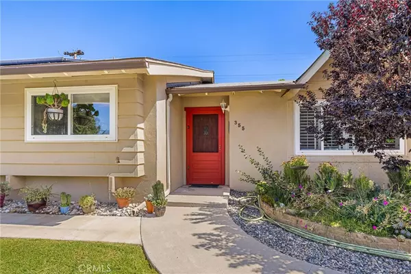 Buellton, CA 93427,355 Glennora WAY