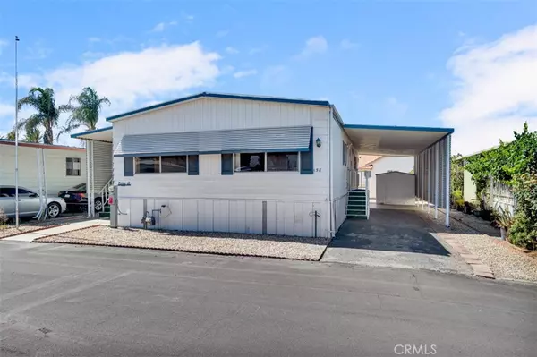 Hemet, CA 92543,725 W Thornton AVE #158