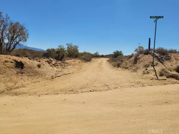 Anza, CA 92539,0 Terwilliger Road