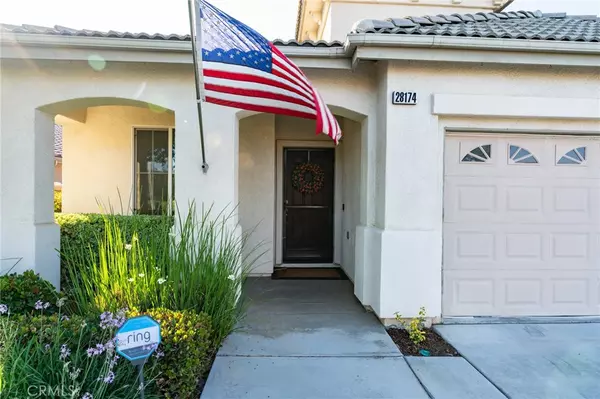 Menifee, CA 92584,28174 Glenside CT