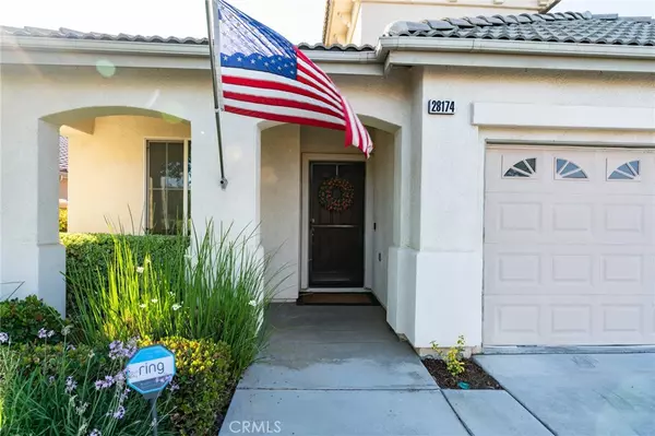 Menifee, CA 92584,28174 Glenside CT