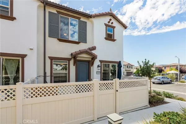 Murrieta, CA 92562,41973 Rondo ST #1203
