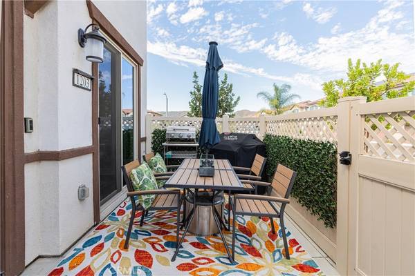 Murrieta, CA 92562,41973 Rondo ST #1203