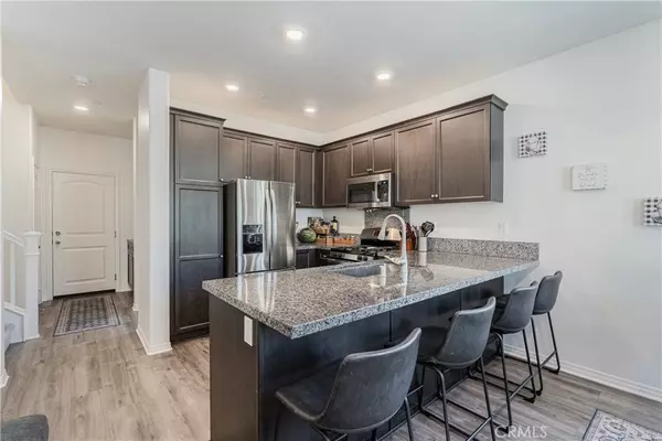 Murrieta, CA 92562,41973 Rondo ST #1203