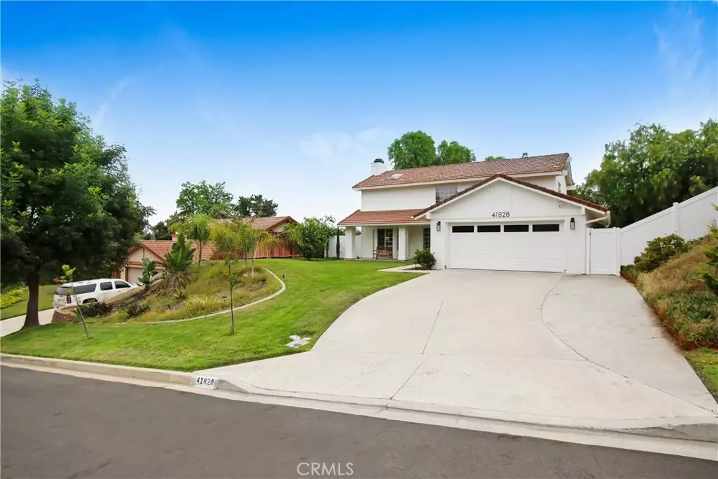 Temecula, CA 92592,41828 Borealis DR