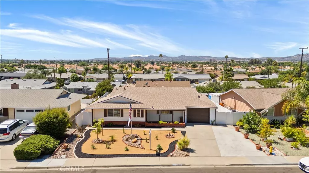 27275 El Rancho DR, Menifee, CA 92586