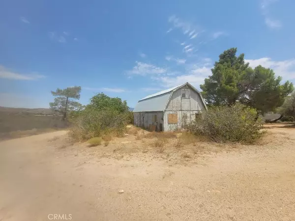 Anza, CA 92539,58540 Mica RD