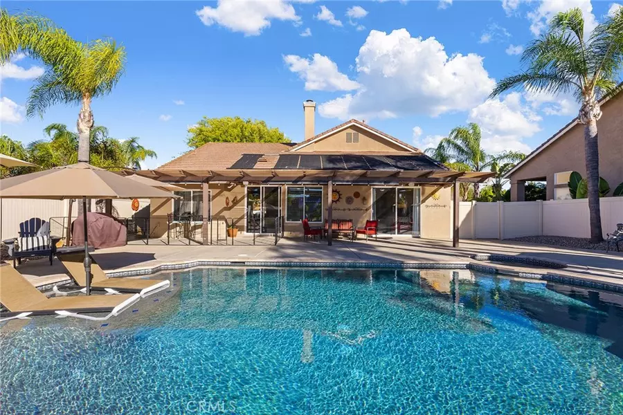 42347 Camino Merano, Temecula, CA 92592