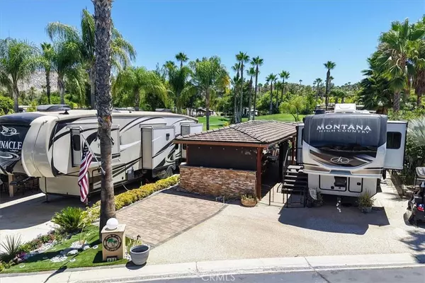 Aguanga, CA 92536,45525 Highway 79 Lot 438