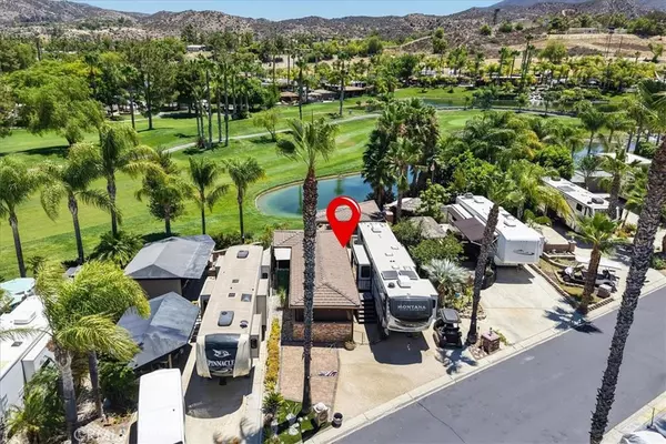 Aguanga, CA 92536,45525 Highway 79 Lot 438