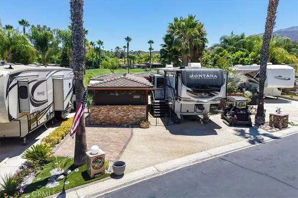 Aguanga, CA 92536,45525 Highway 79 Lot 438
