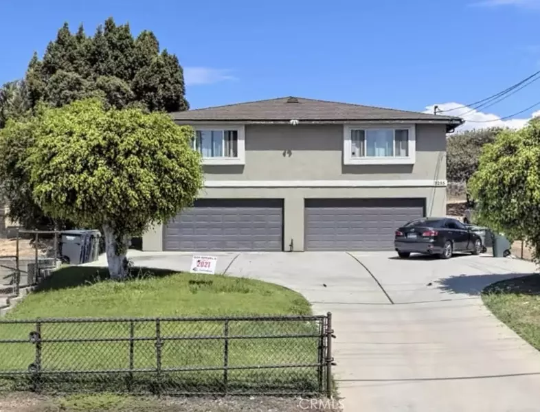 3255 Massachusetts AVE #57, Lemon Grove, CA 91945