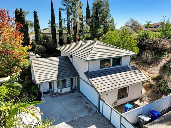 1988 Prescott CT, Vista, CA 92081
