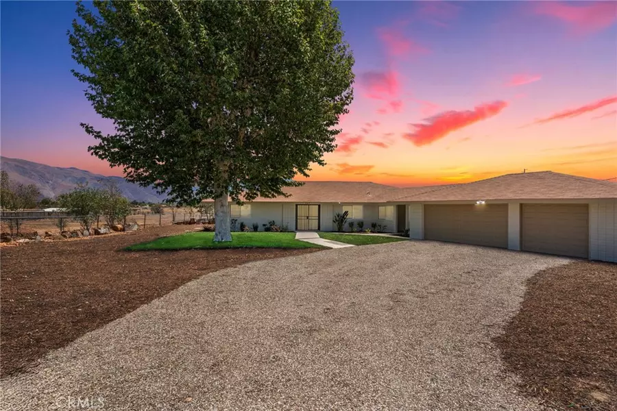 645 S Lyon AVE, San Jacinto, CA 92582