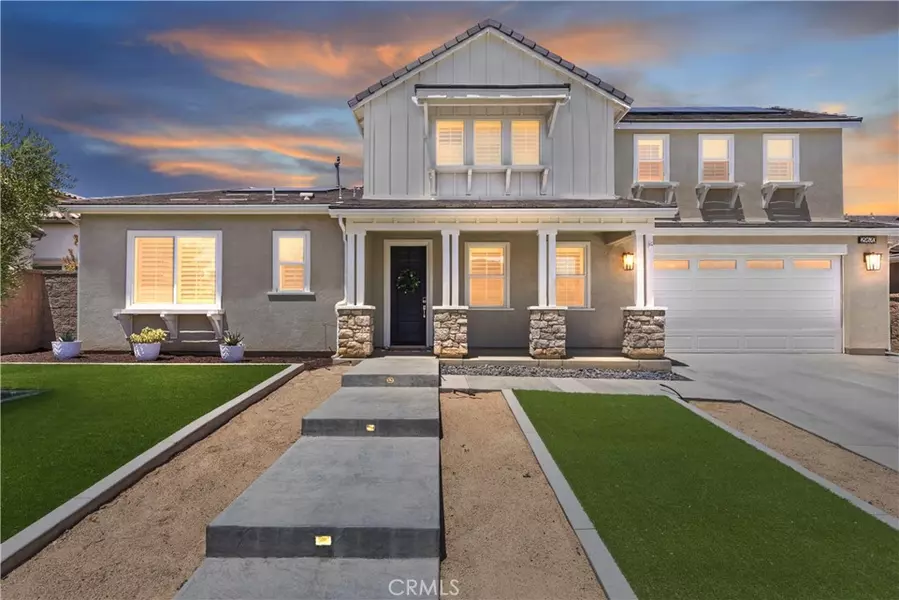 29670 Saddlebred CIR, Menifee, CA 92584