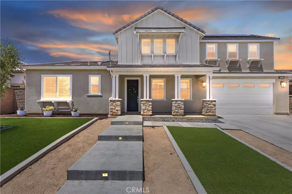 Menifee, CA 92584,29670 Saddlebred CIR