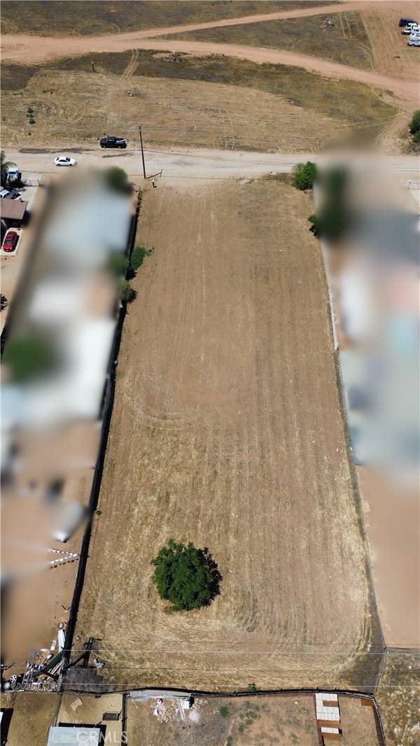 0 Mountain ave, Perris, CA 92570