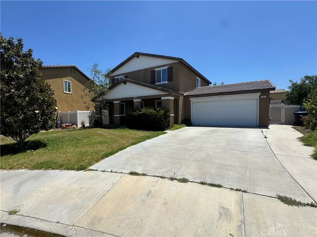 Beaumont, CA 92223,142 Diego RD