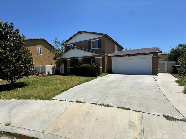 142 Diego RD, Beaumont, CA 92223