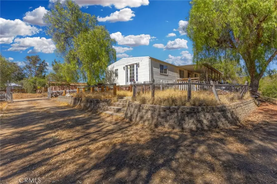 45479 Sheeps Foot RD, Aguanga, CA 92536