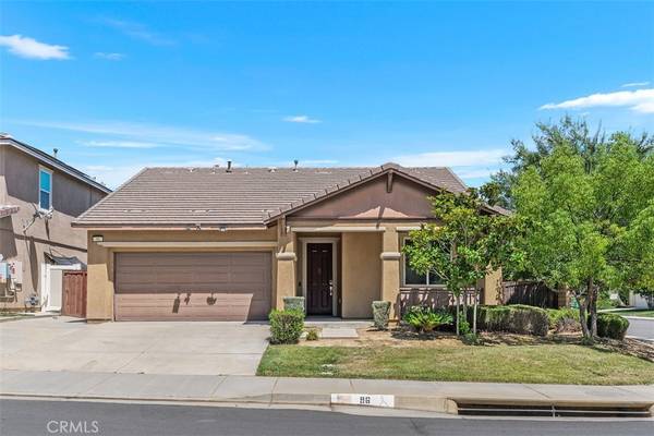 96 Luna AVE, Beaumont, CA 92223