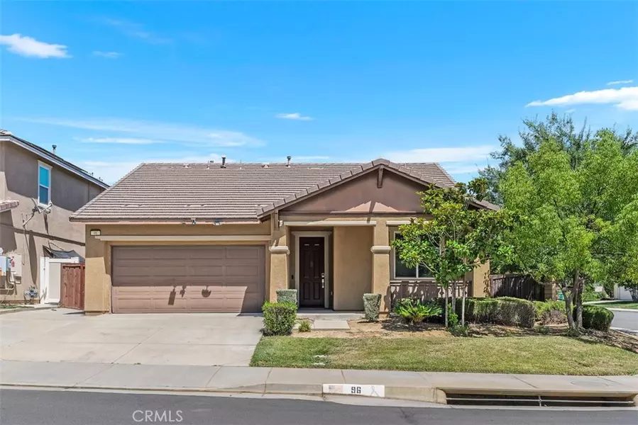 96 Luna AVE, Beaumont, CA 92223