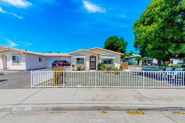 Hemet, CA 92545,2158 Casita CT