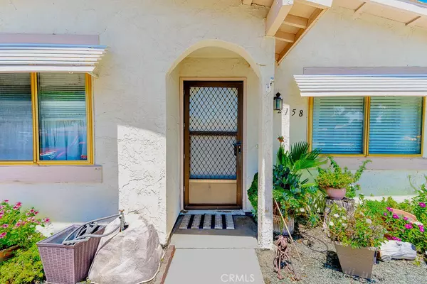 Hemet, CA 92545,2158 Casita CT