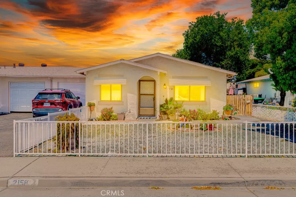 Hemet, CA 92545,2158 Casita CT