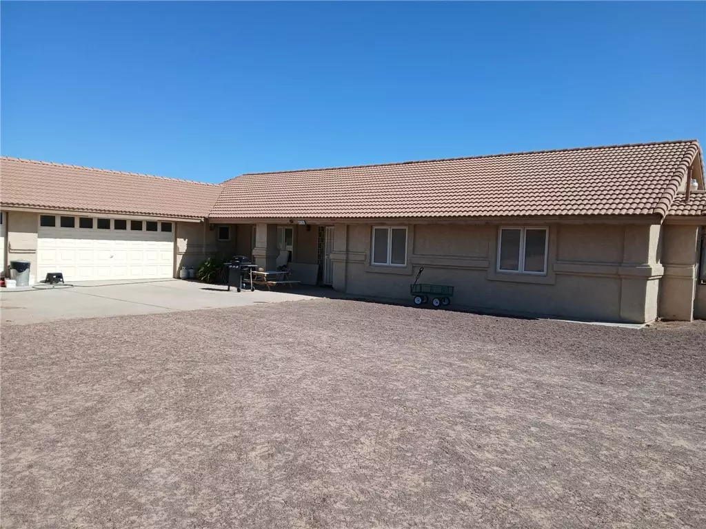 Newberry Springs, CA 92365,43326 Coventry ST