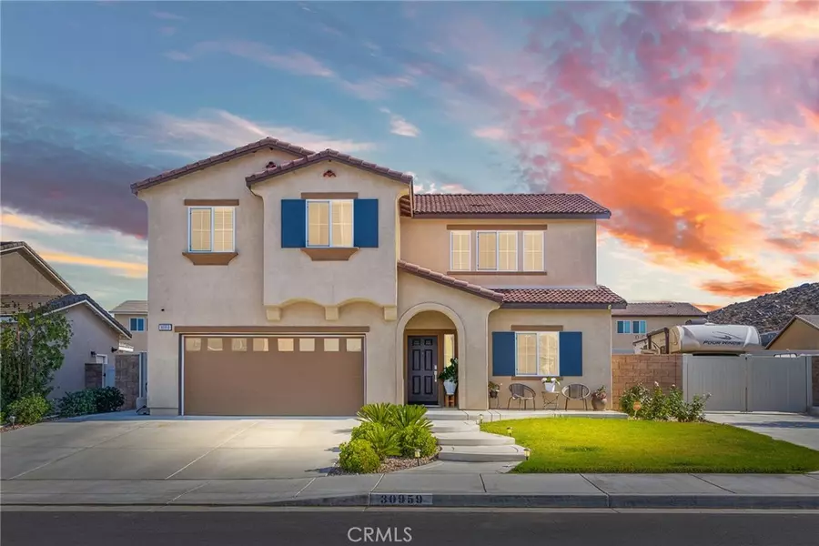30959 Hawkscrest DR, Winchester, CA 92596