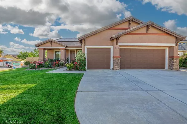 42305 Columbia Ct, Lancaster, CA 93536
