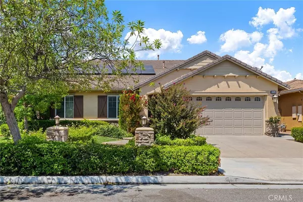 Menifee, CA 92585,29548 Dry Creek DR