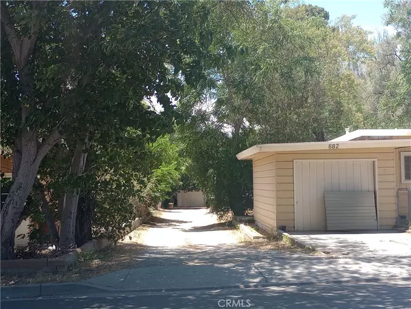 Banning, CA 92220,688 W Nicolet ST