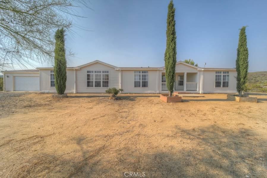 52830 Mount RD, Anza, CA 92539