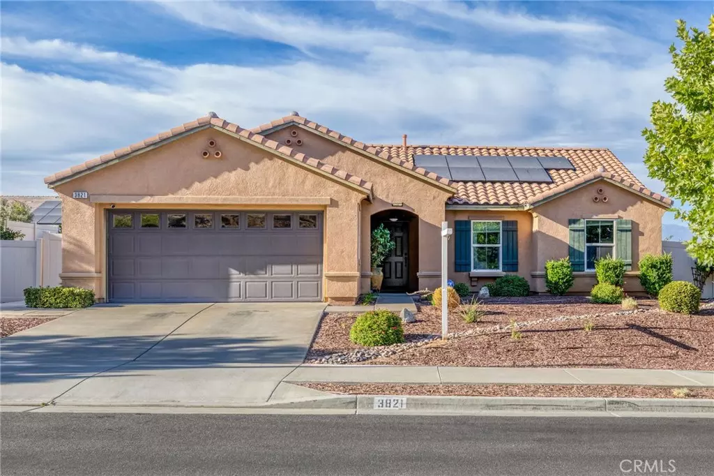 San Jacinto, CA 92582,3821 Malmal WAY