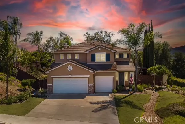 Temecula, CA 92592,45405 Vanowen LN