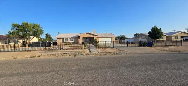 20953 South RD, Apple Valley, CA 92307