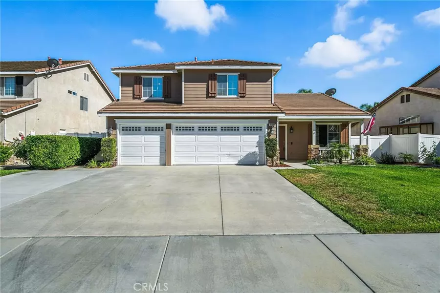 41980 Trinity River WAY, Murrieta, CA 92562