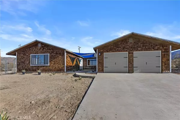 29 Palms, CA 92277,74875 Twilight DR